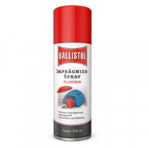 PLUVONIN Impr&auml;gnier Spray